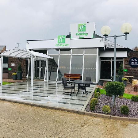 Holiday Inn Dover By Ihg Экстерьер фото
