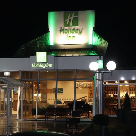 Holiday Inn Dover By Ihg Экстерьер фото