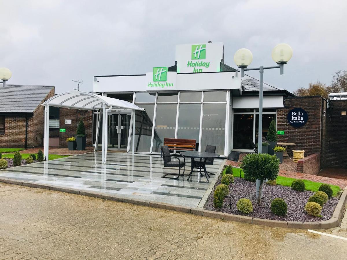 Holiday Inn Dover By Ihg Экстерьер фото