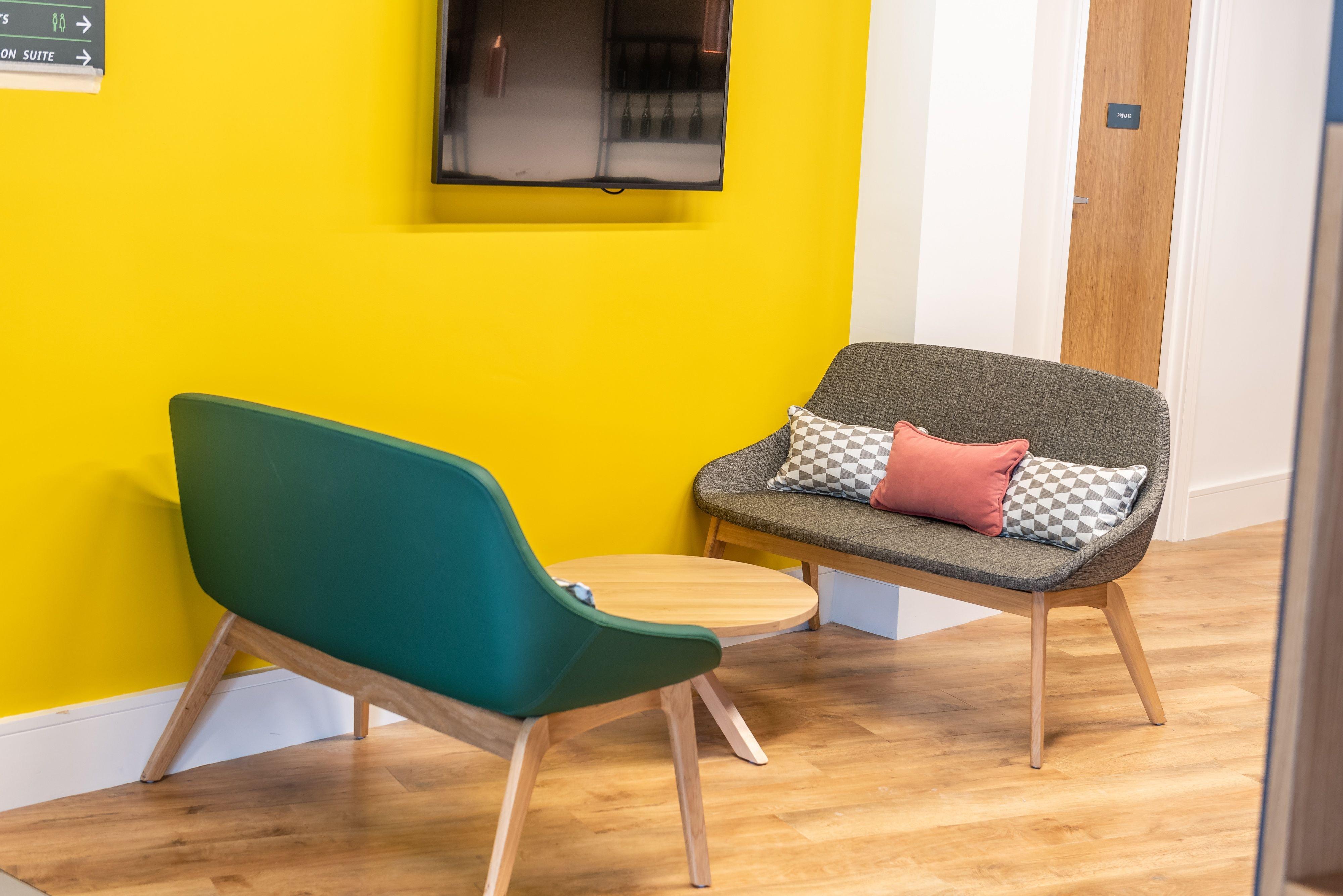 Holiday Inn Dover By Ihg Экстерьер фото