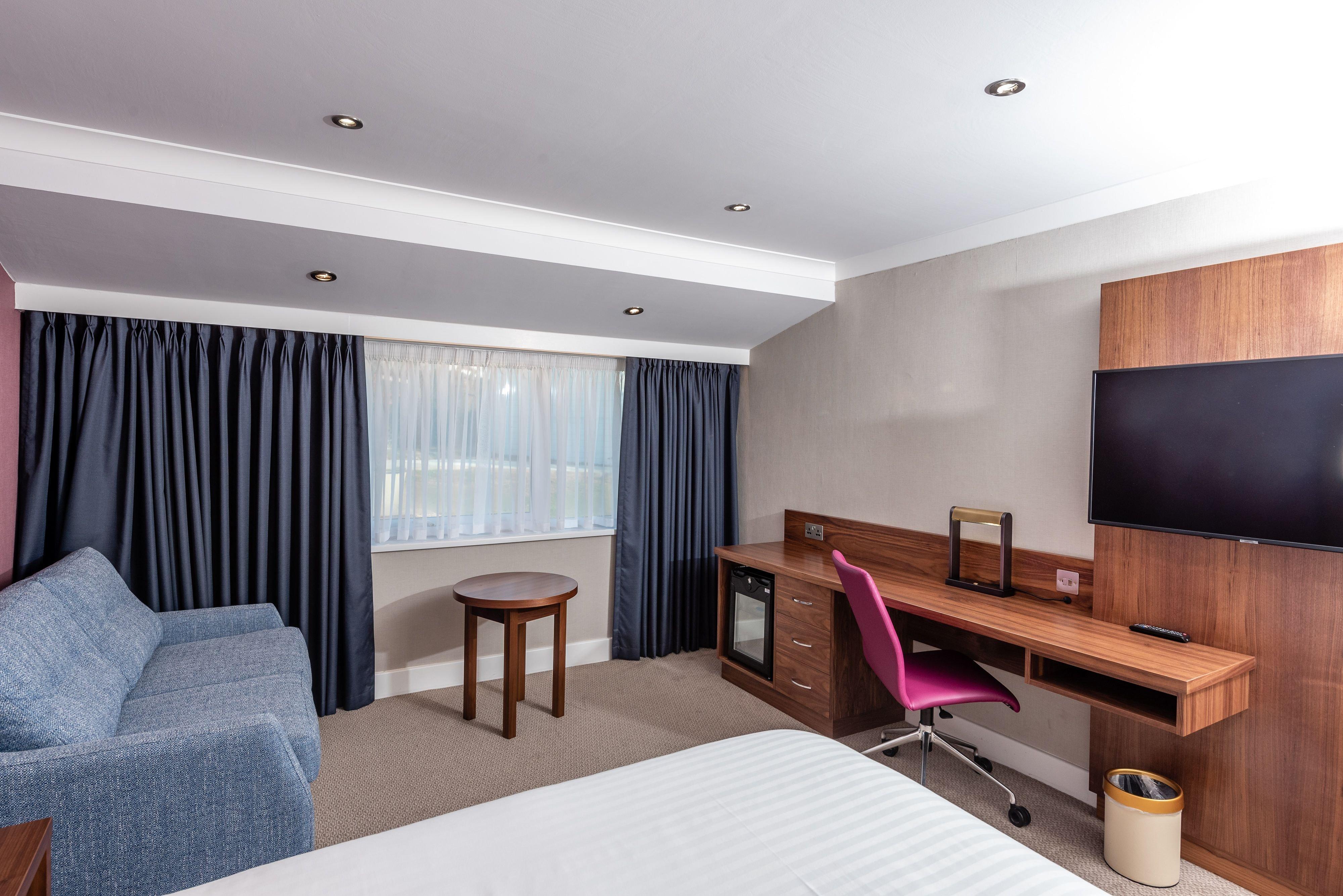 Holiday Inn Dover By Ihg Экстерьер фото