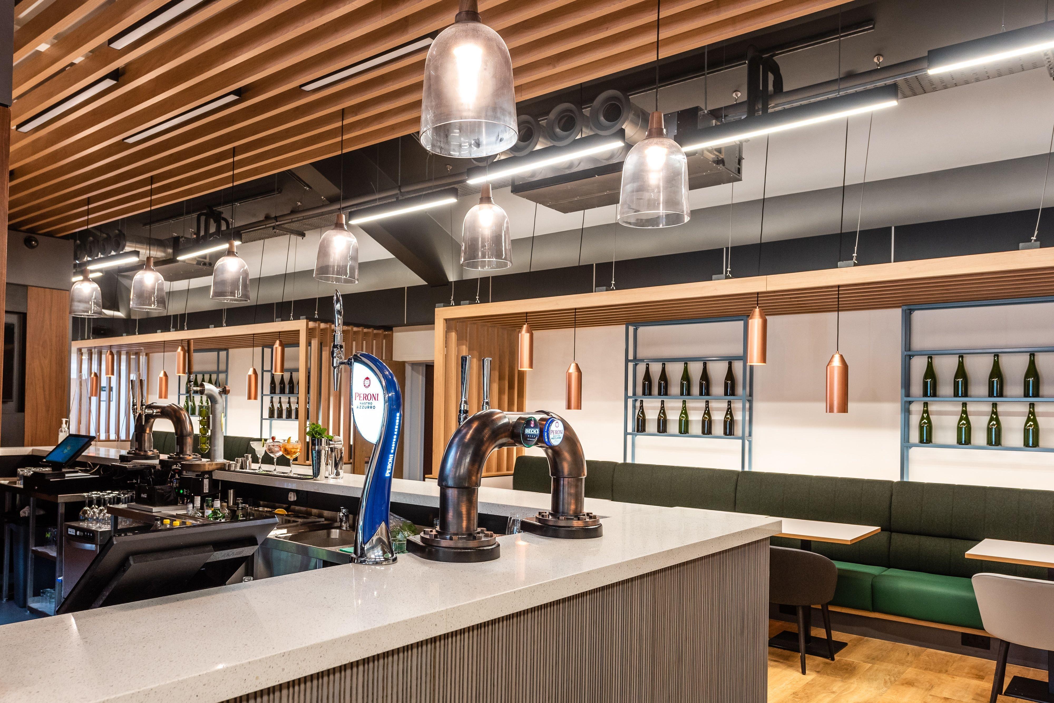 Holiday Inn Dover By Ihg Экстерьер фото