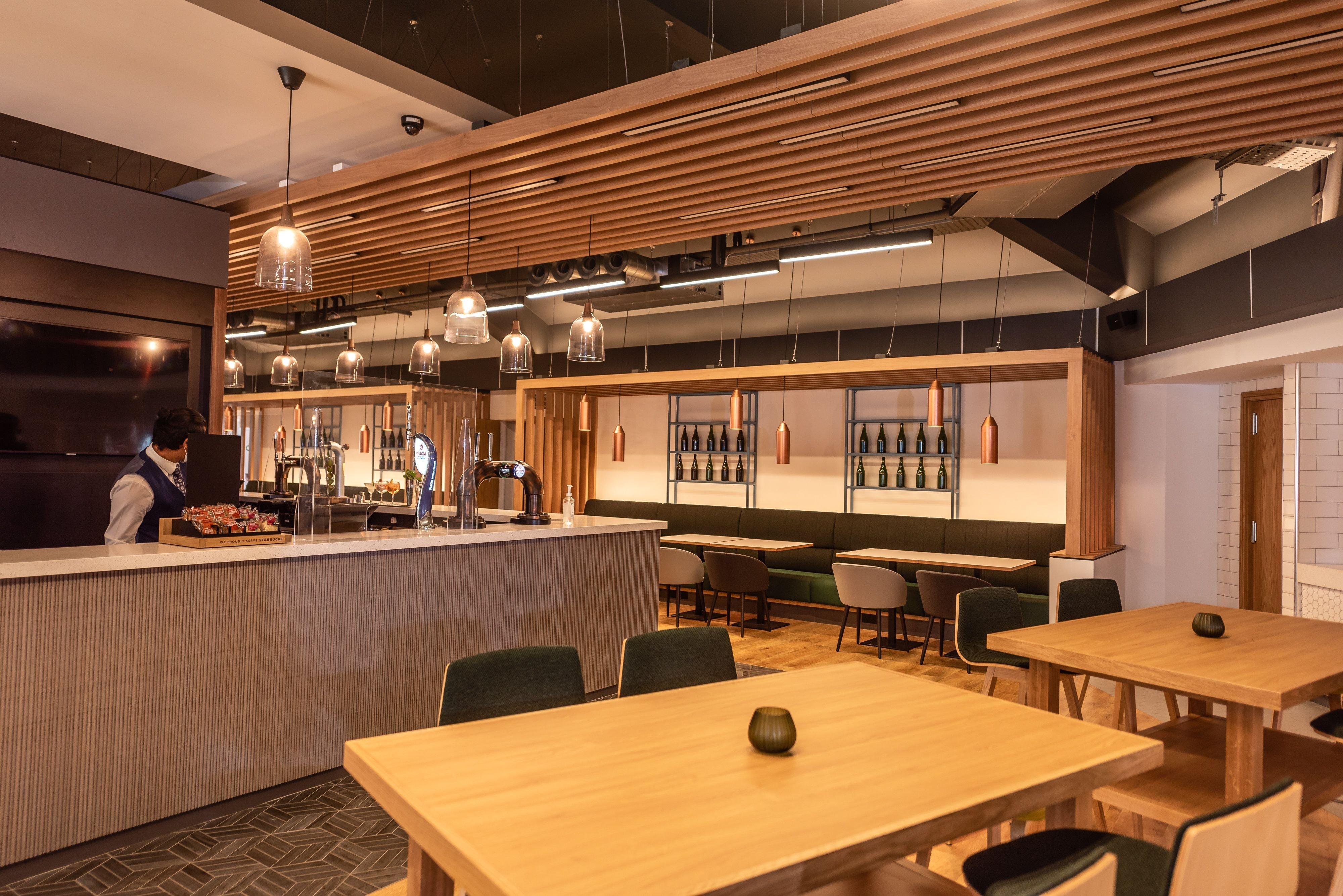 Holiday Inn Dover By Ihg Экстерьер фото