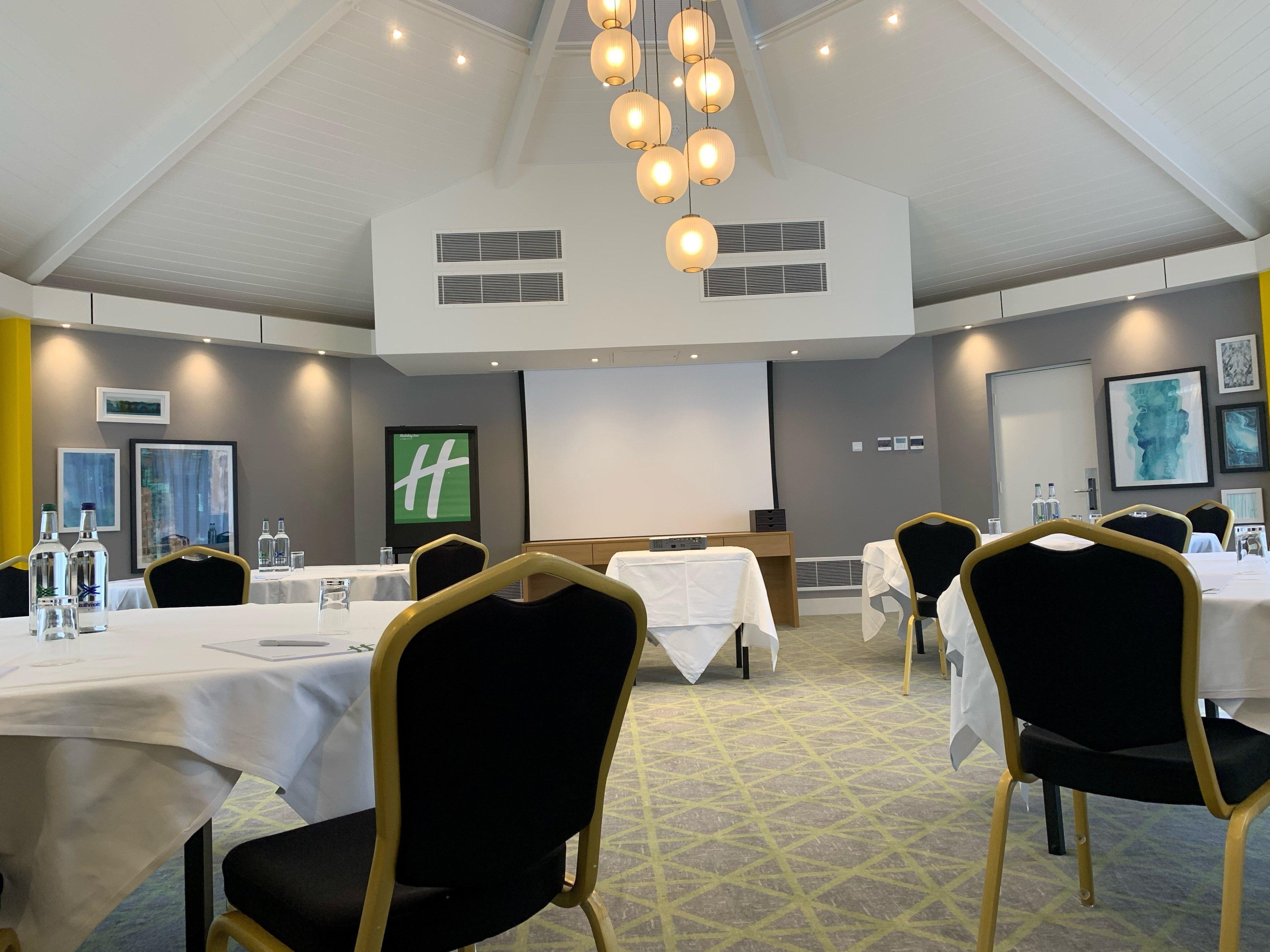 Holiday Inn Dover By Ihg Экстерьер фото