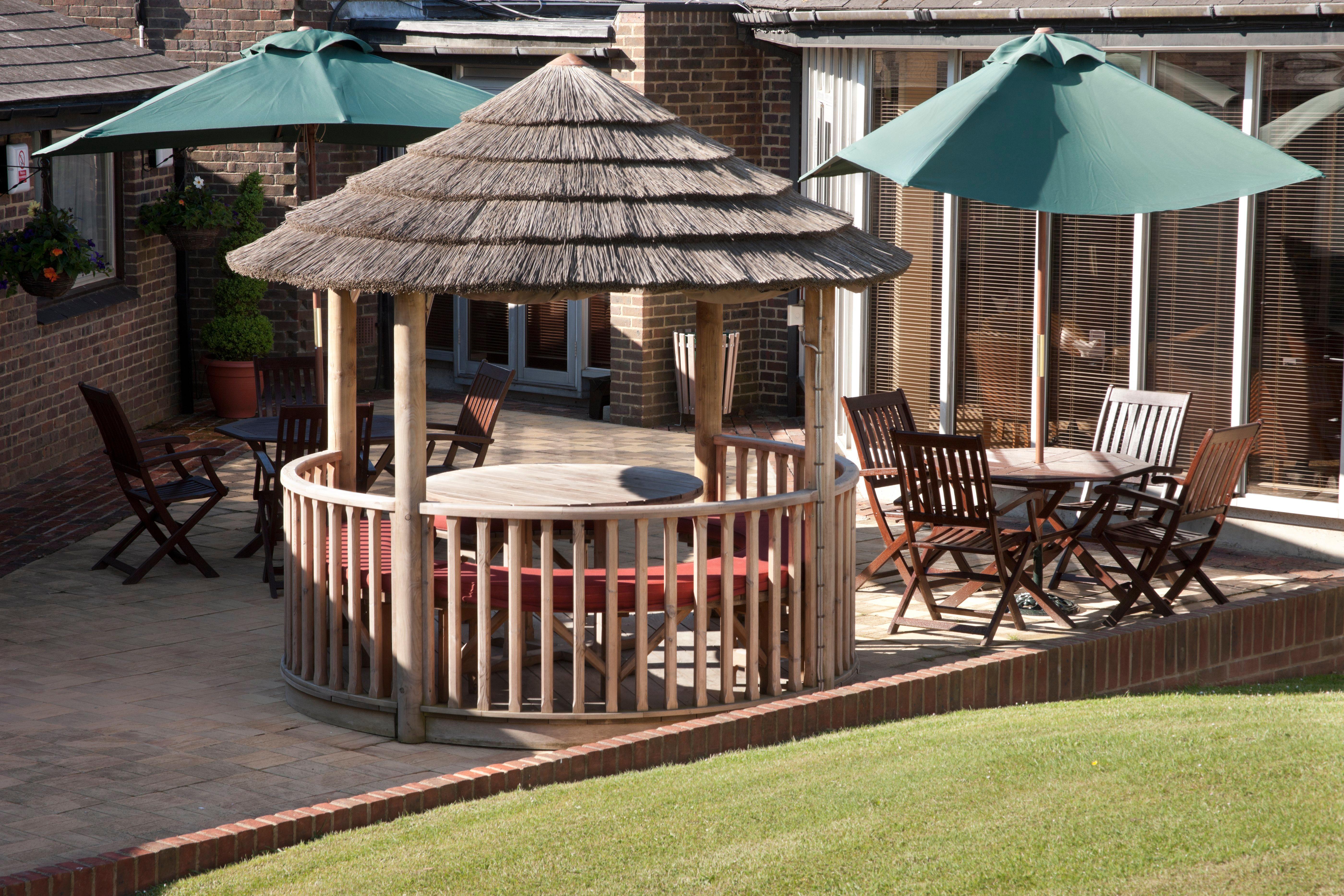 Holiday Inn Dover By Ihg Экстерьер фото