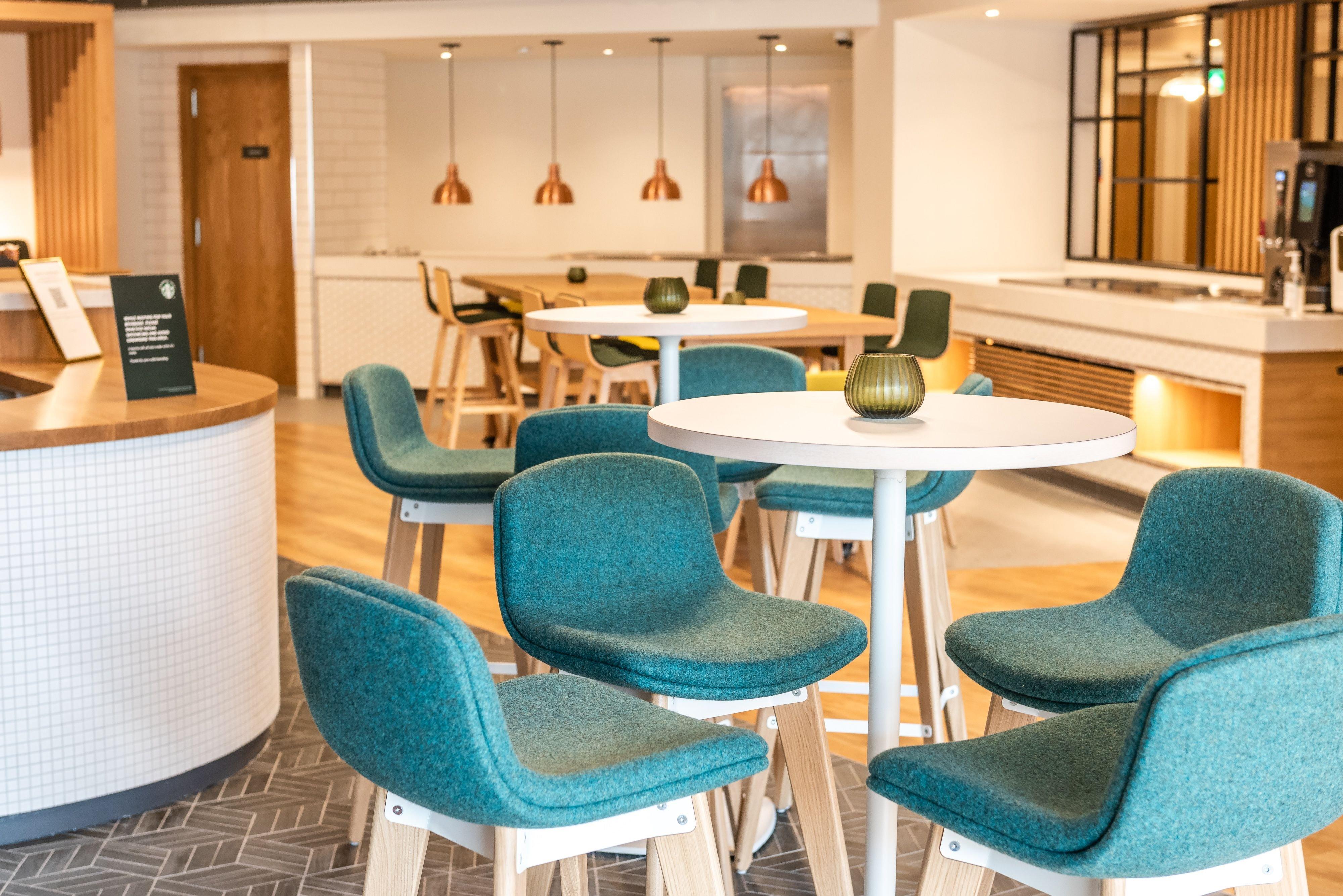 Holiday Inn Dover By Ihg Экстерьер фото