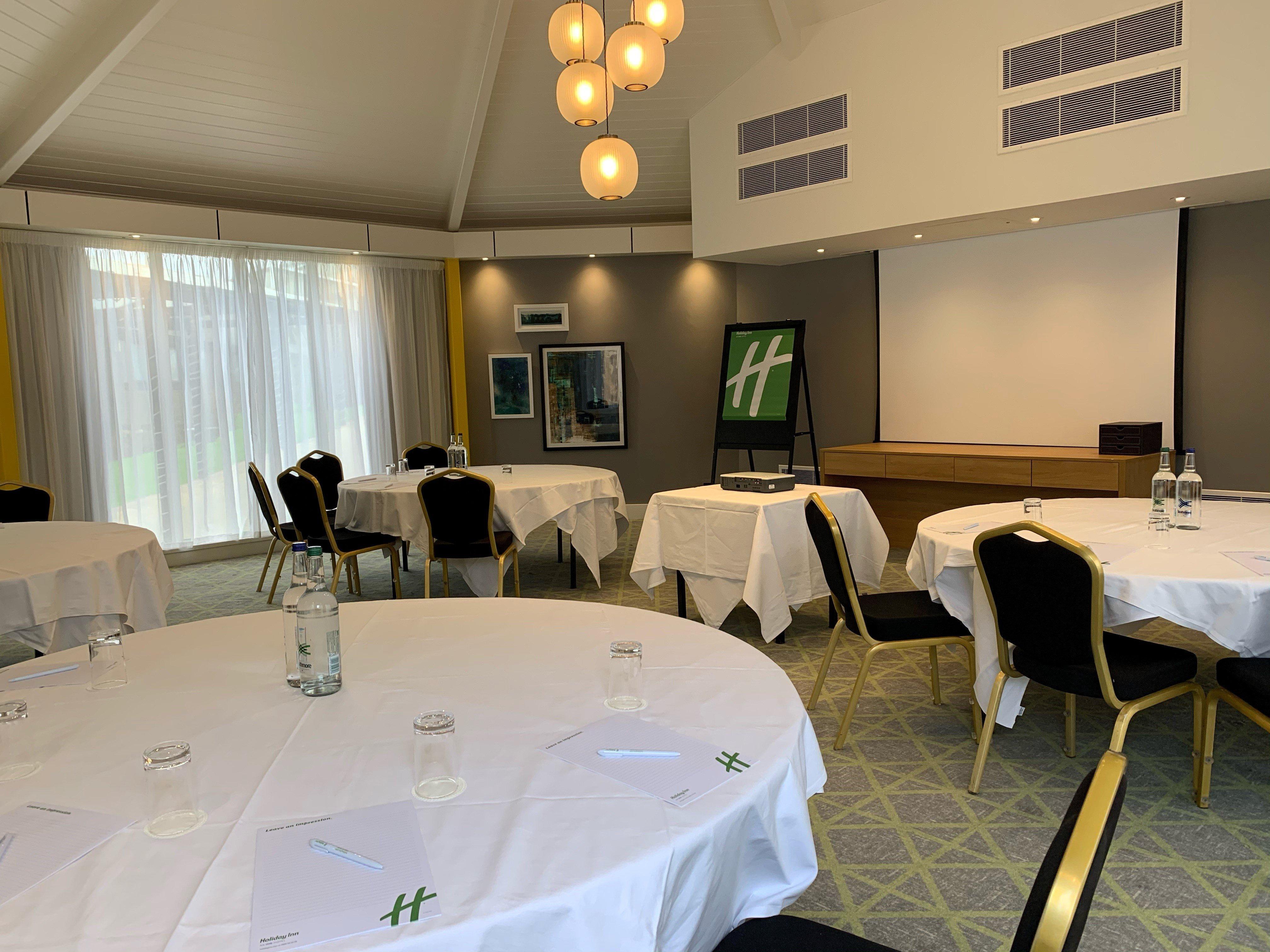 Holiday Inn Dover By Ihg Экстерьер фото