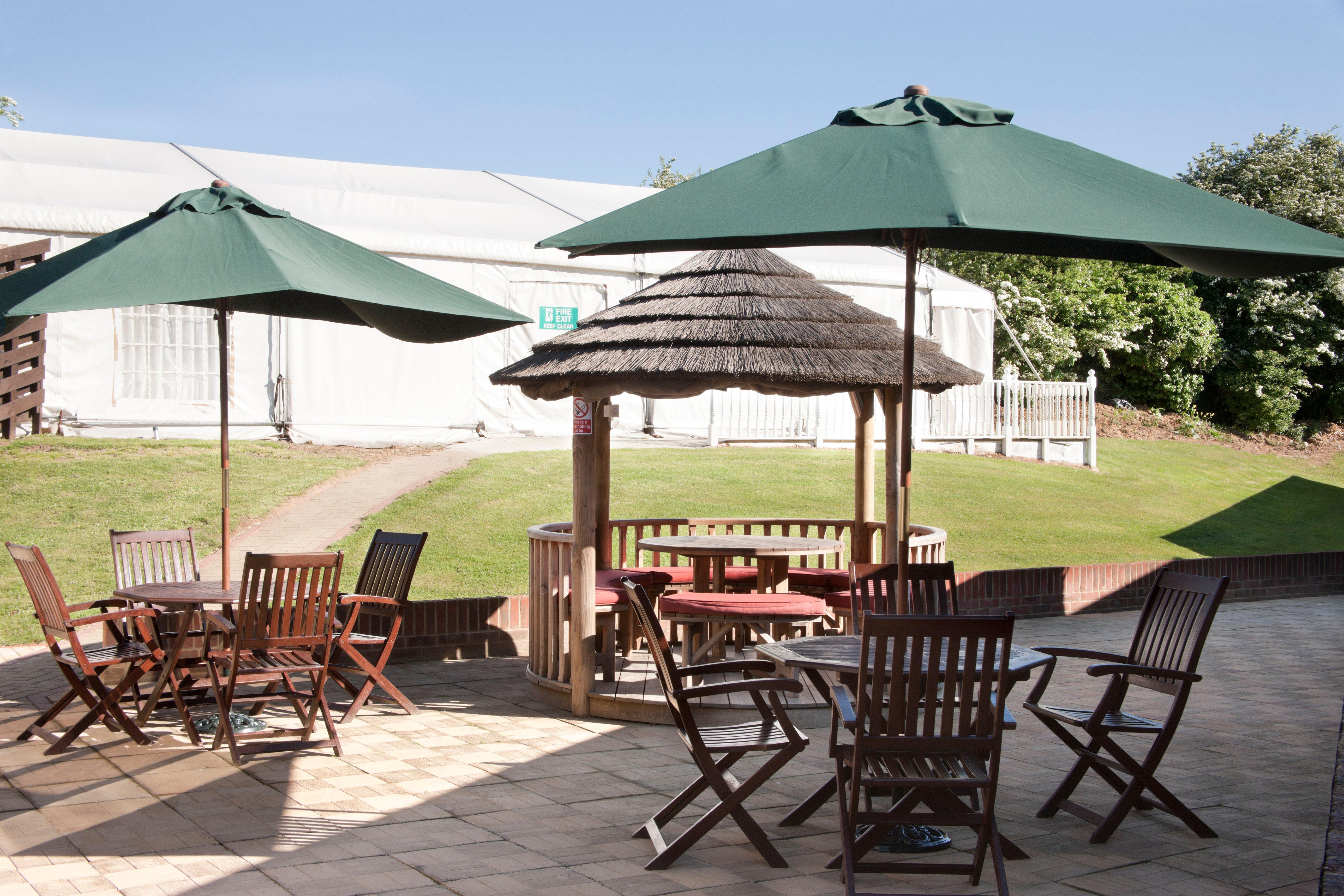 Holiday Inn Dover By Ihg Экстерьер фото