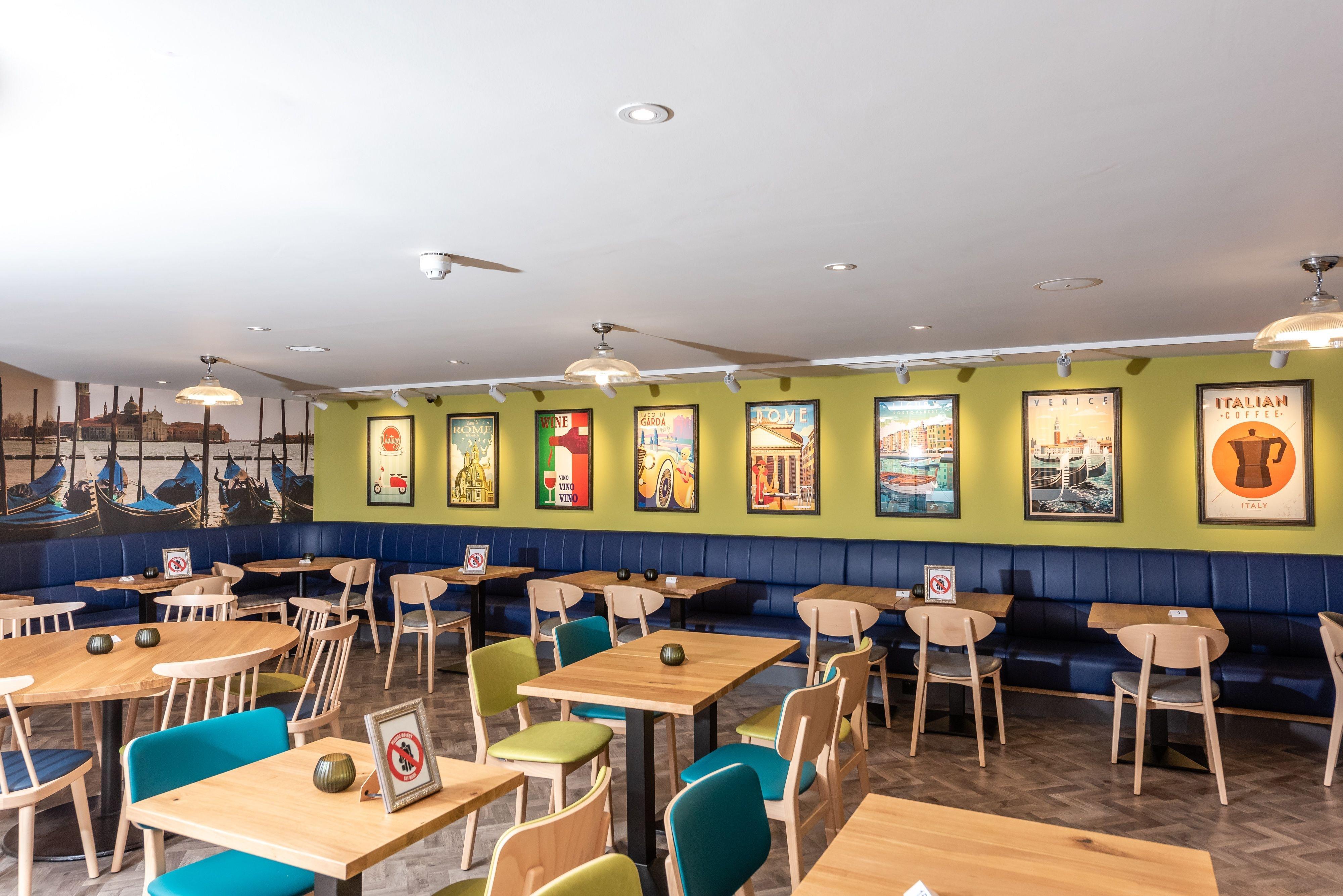 Holiday Inn Dover By Ihg Экстерьер фото
