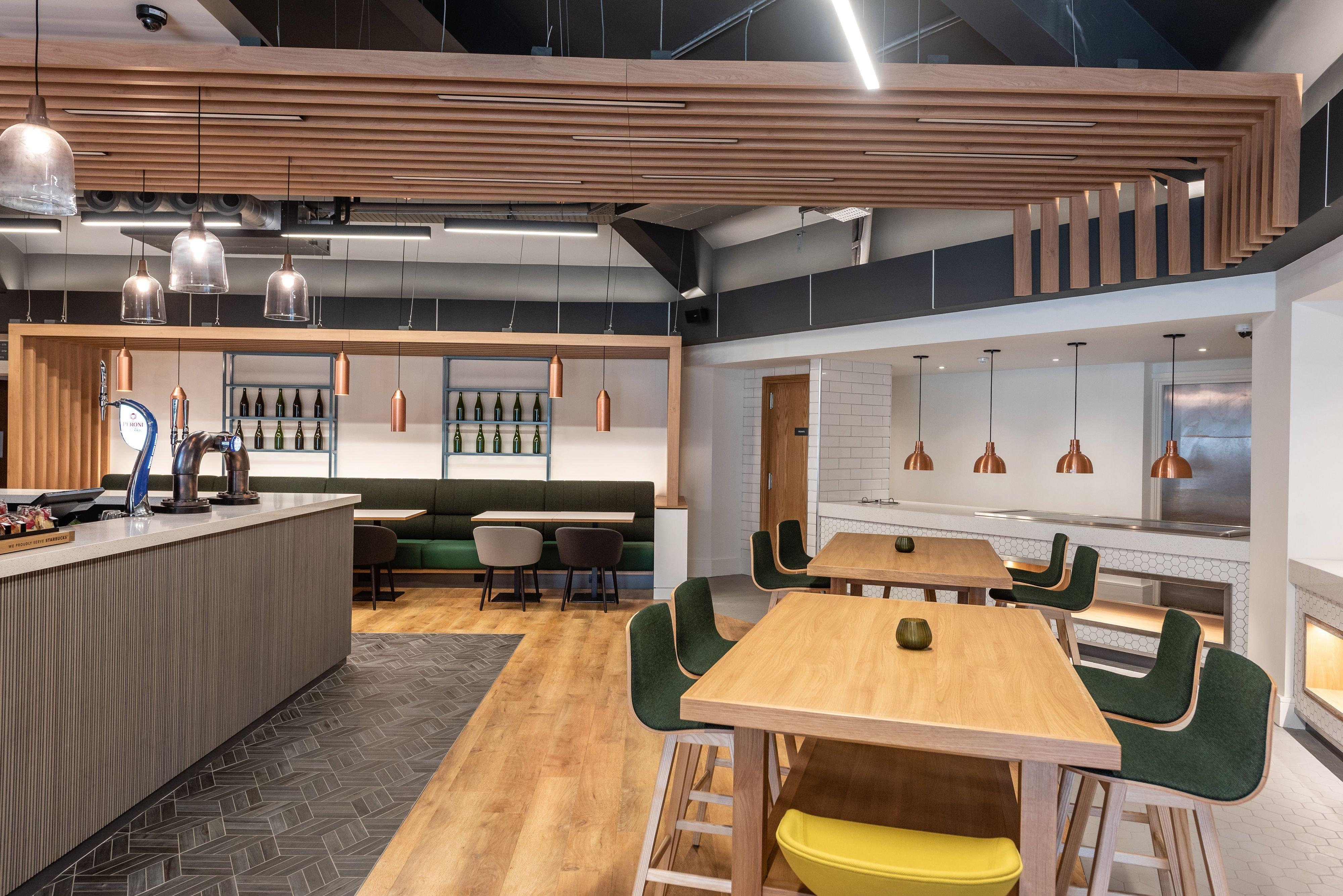 Holiday Inn Dover By Ihg Экстерьер фото