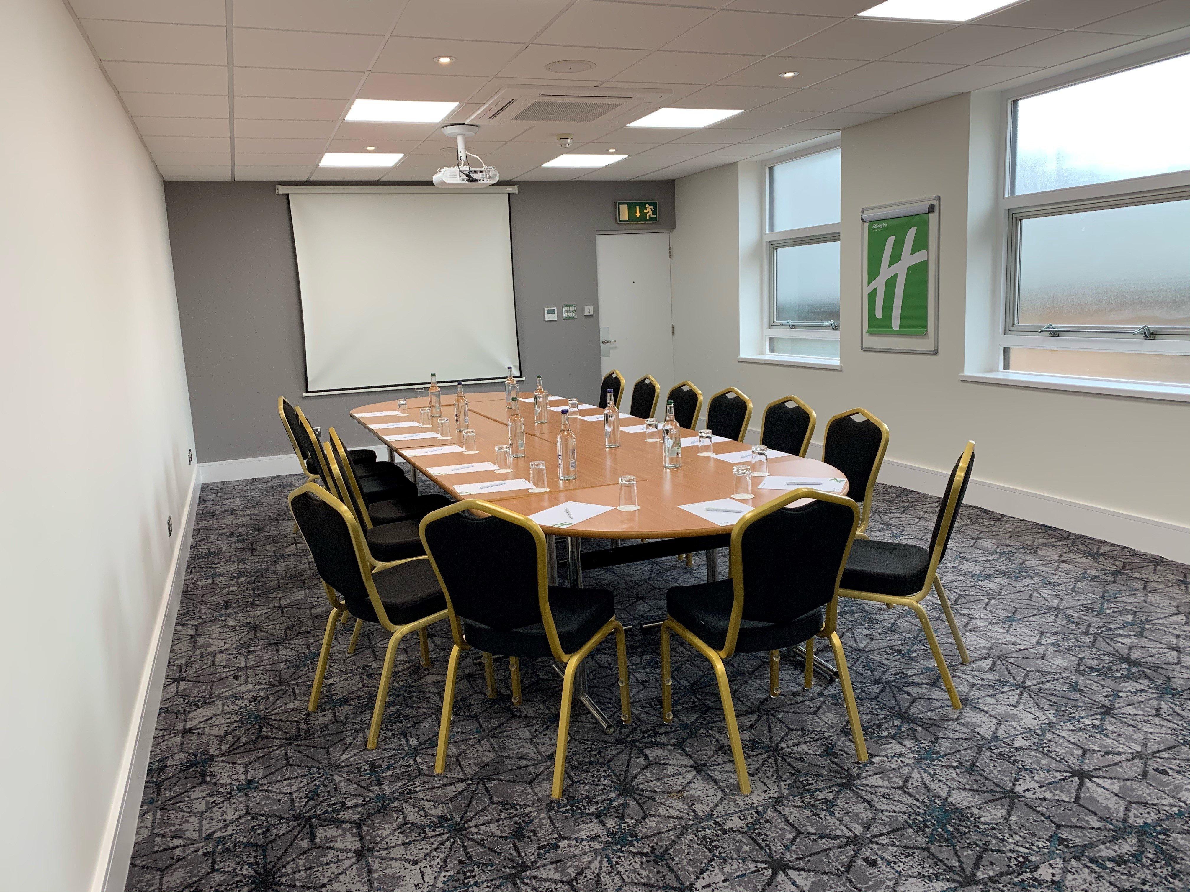 Holiday Inn Dover By Ihg Экстерьер фото