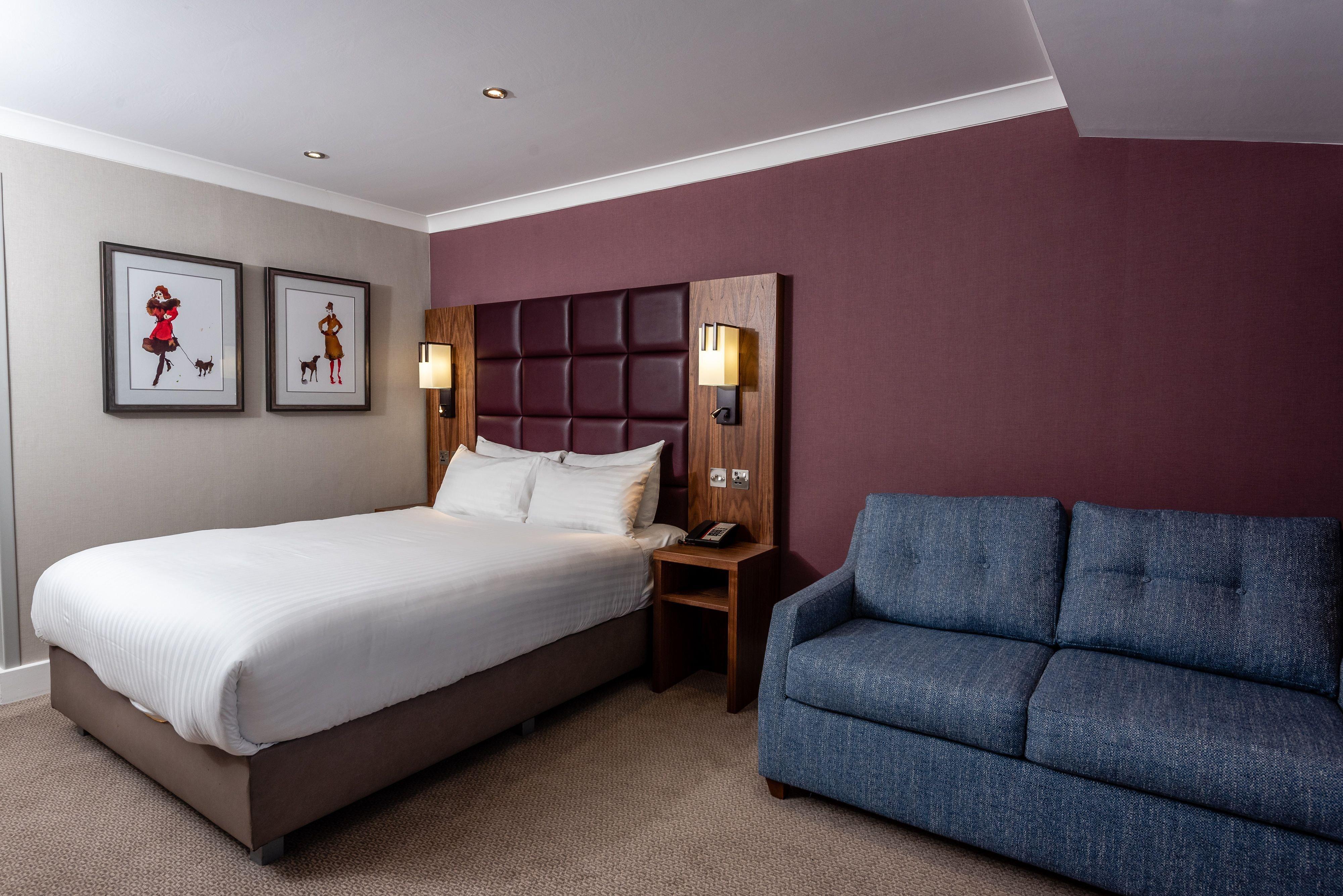 Holiday Inn Dover By Ihg Экстерьер фото