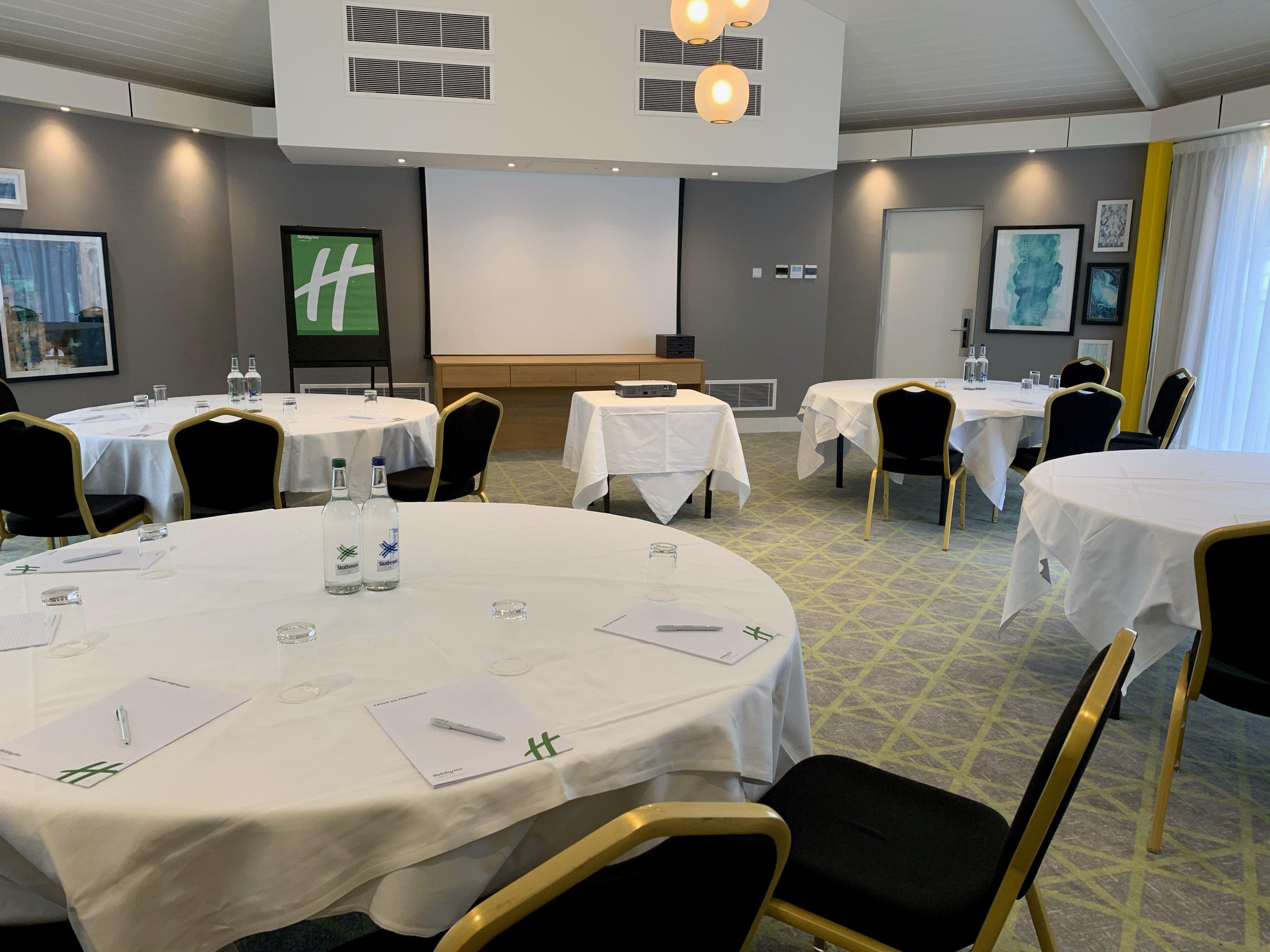 Holiday Inn Dover By Ihg Экстерьер фото